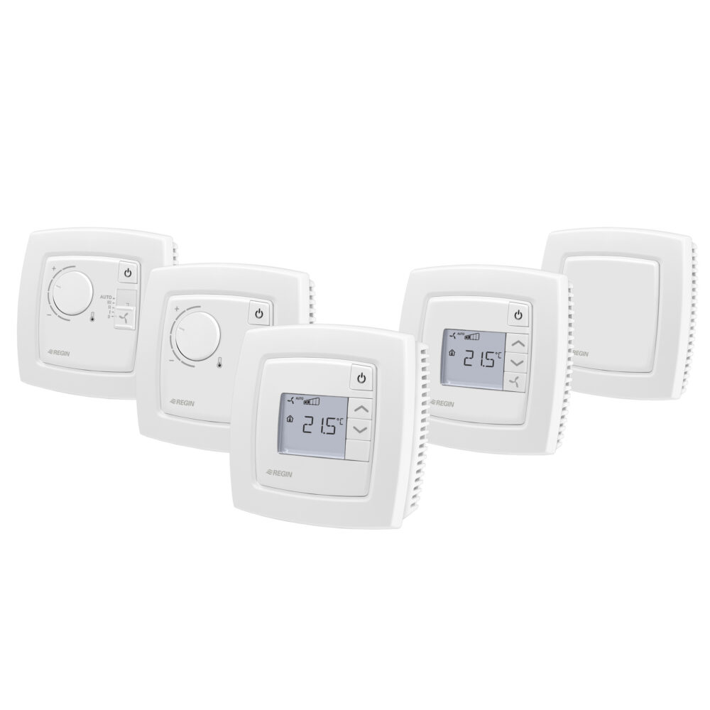External room units
