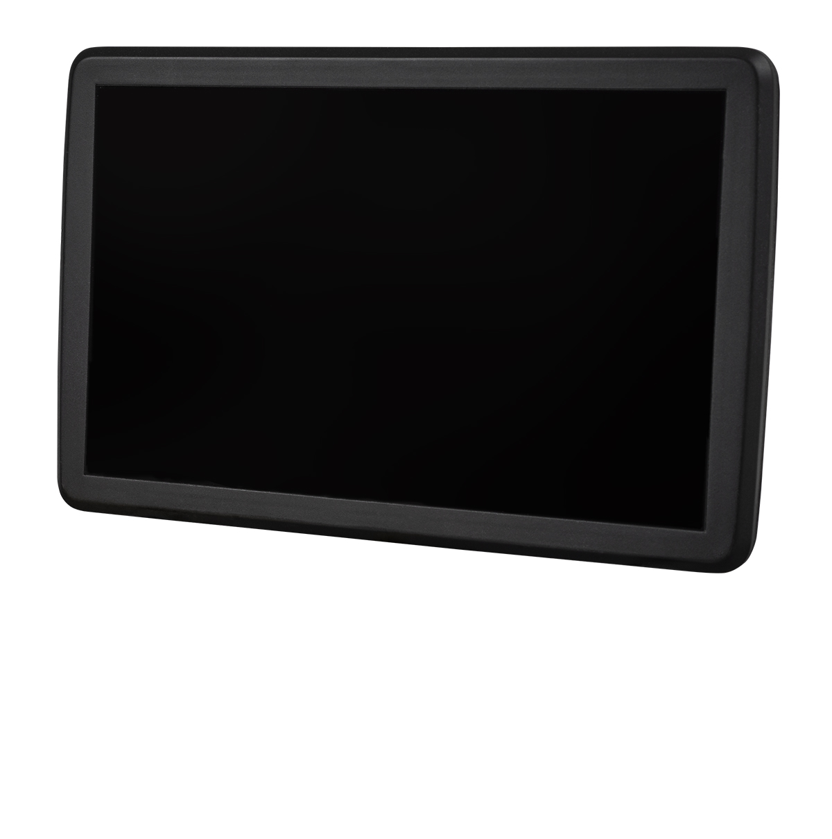 Externes 7“-Touchdisplay für Regler mit Web-Schnittstelle