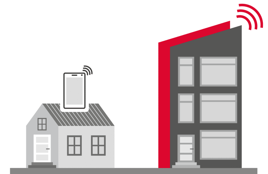 Picture of Smart Building: start into the future with building automation! - DEOS AG